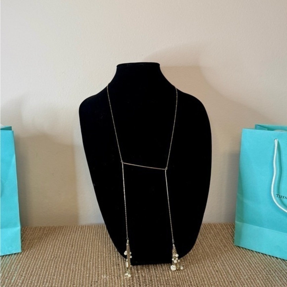 🌸 3 for $15 - Unique Statement Necklace💛🛍️